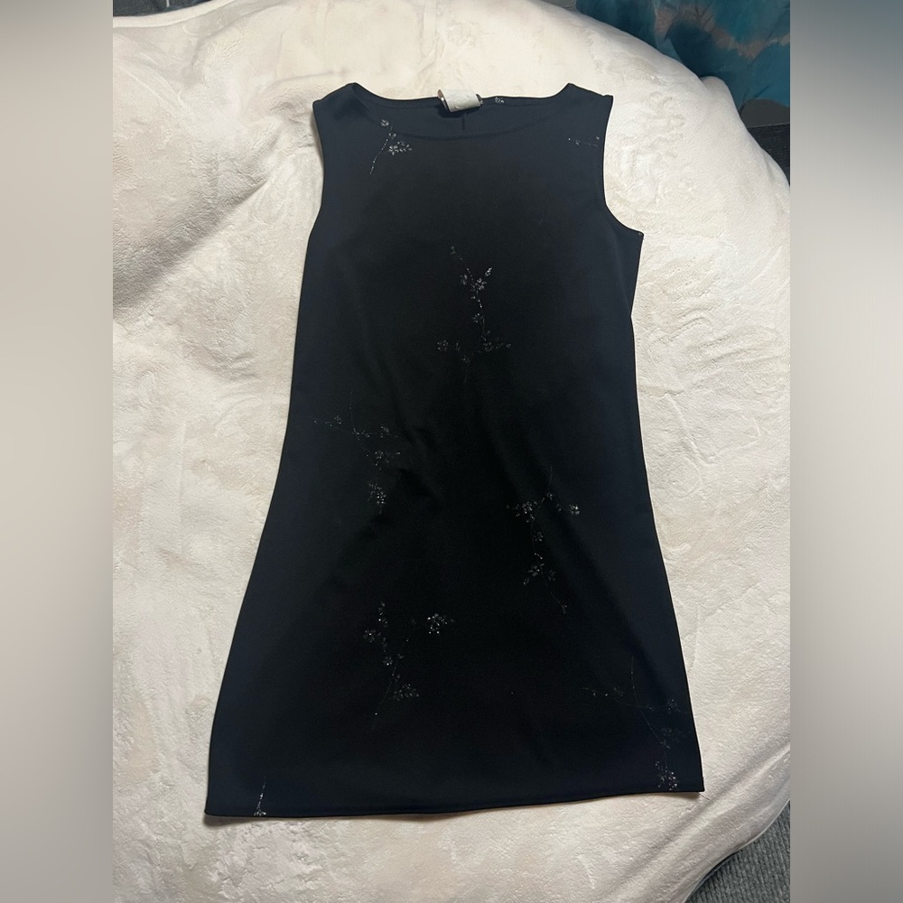 Vintage Jalate Dress